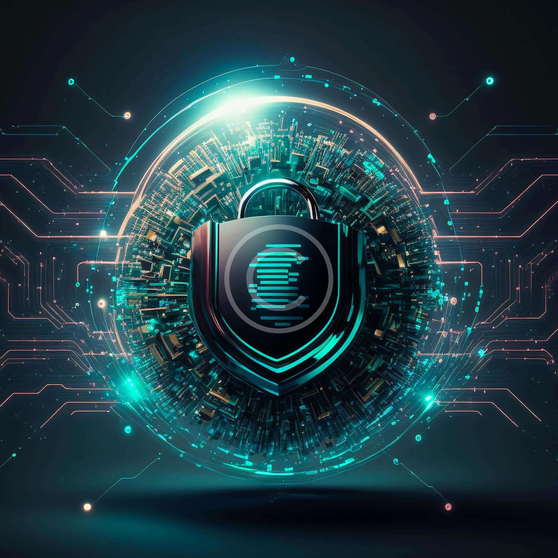 Advanced Total Security Solution